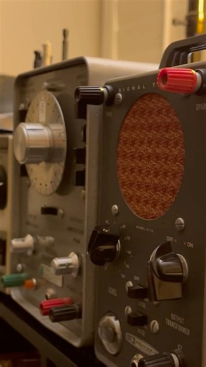 JCM900 - Late Night Troubleshooting (full vid linked!) #marshallamps #guitaramp