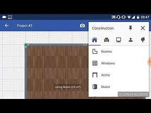 Home planner for IKEA