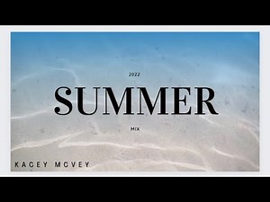 2022 Summer Mix (James Hype, Oliver Heldens, Disclosure, Chris Lake)