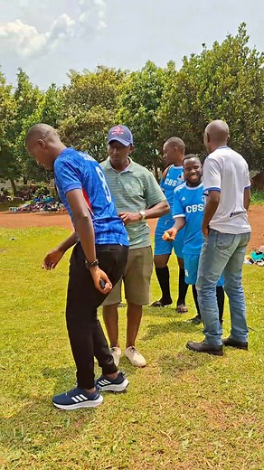 Tuba Tusimbuddeeeeeeee #Bugandasportsgala2025 | Omugagga Ssende