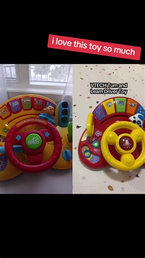 #duet with @HappyPlayMom | Girl Momma #vtech @vtech