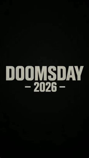 DOOMSDAY 2026 #remix #dance #music #mashup #kpop #automobile #beamngrao #animation