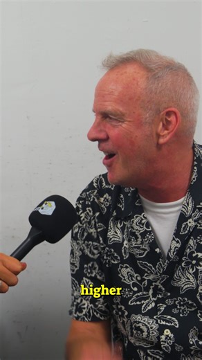 Fatboy Slim on Instagram: "@breakthewire asked me who’s the best DJ i’ve ever seen live… easy, it’s @carlcoxofficial"