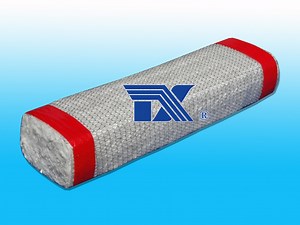 [Hot Item] Rectangular Ceramic Fiber Packing for Thermal Insulation