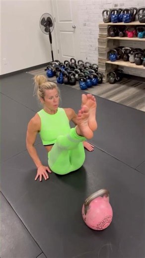 4 Core Exercises for Everyday Strength