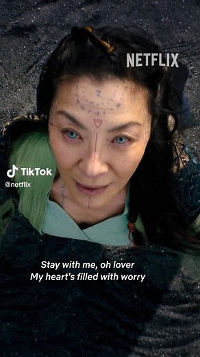 An untold story from the Continent. The Witcher: Blood Origin premieres December 25.