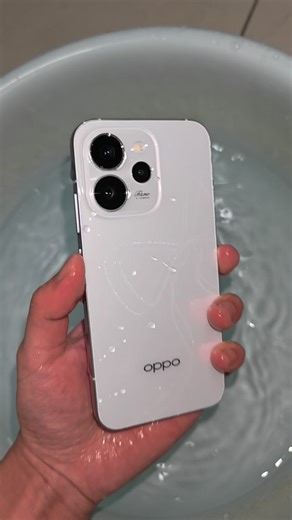 208K views · 8.5K reactions | Do you like this color scheme for the OPPO Reno15? #opporeno15 #digitaltechnology | Tech way | Facebook