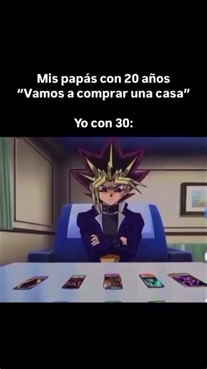 Mis papás 👫a sus 20 con casa y yo 🎴