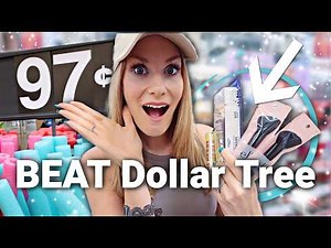 15 Walmart Deals BETTER than Dollar Tree & What NOT to Buy! ✨ Home & Organization Guide