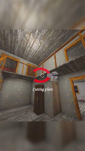 Can I Catch All 6 Items? 👀 #granny #gaming #grannygame #epicescape