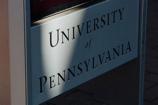 'Must continue to refuse' UPenn denies EEOC’s request for Jewish faculty information