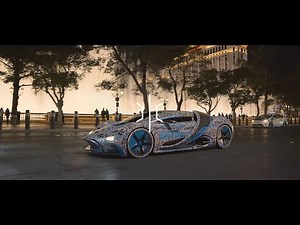 Hyperion XP1| CES Las Vegas 2021