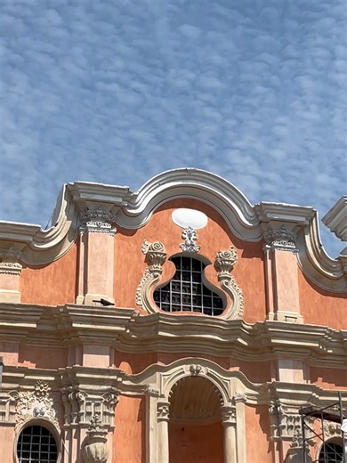 Restauración Parroquia Santiago Apóstol en Surco