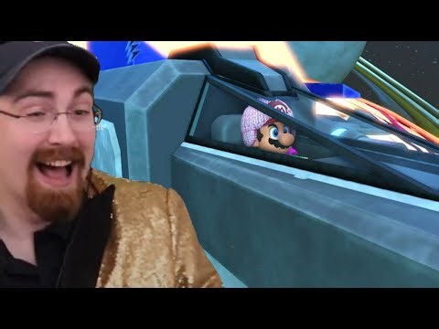 Failboat Plays A Hat in Time Mods for the first time in 2 years...