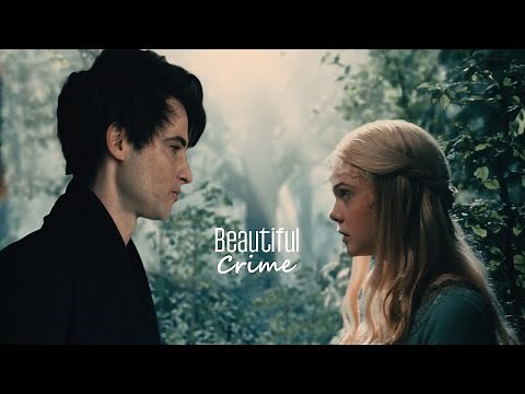 Hades & Persephone - Beautiful Crime -