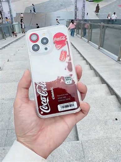 Unique iPhone 17 Pro Max Phone Case