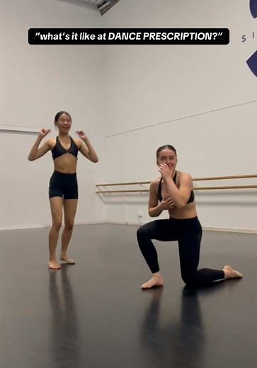 Dance Turns and Jazz Choreography for Fun and Laughter