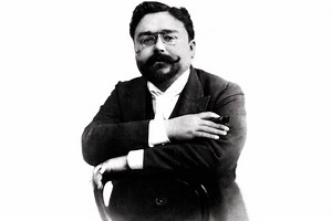 Method: Whether You Call it ‘Leyenda’ or ‘Asturias’ or ‘Prelude,’ Albeniz’s Expressive Piece is a Test for Guitarists