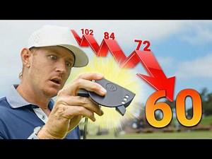 This Custom Putter INSTANTLY Fixed My Aim!