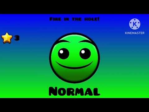 Gd difficulties faces wolfcube 5