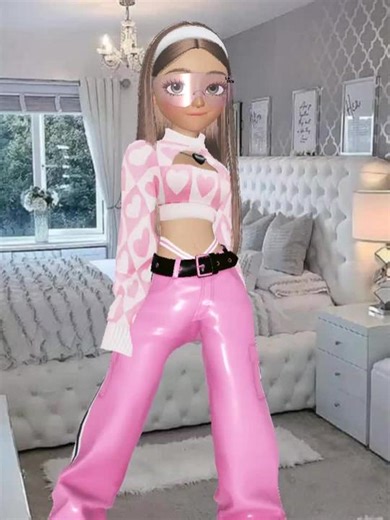 #ZEPETO App