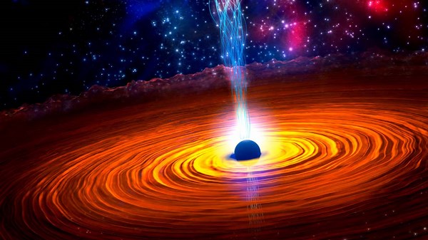 How Stephen Hawking's Discovery Challenges Our Understanding of the Universe