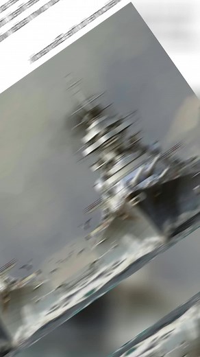 Interesting Facts About the Bismarck Battleship