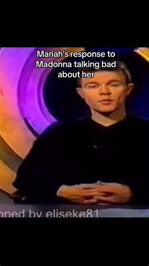 Madonna vs Mariah Carey: Legendary 90s Pop Divas
