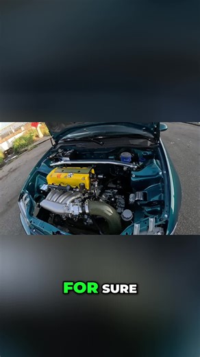 Customizing this beast with nitrous prep! From powder-coated reservoirs to a tapped manifold, this build is getting serious. #CarBuild #Nitrous #CustomCars #CarMods #Performance