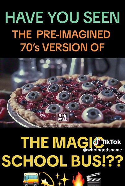 Magic School Bus Theme Song on YouTube