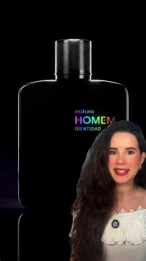 @naturabrasiloficial #NaturaHomemIdentidad #publi Você encontra esse laçamento da Natura com uma consultora, na loja, ou no www.natura.com.br