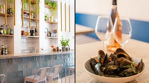 La Bonne Mer : Poissonnerie-restaurant hybride dédié aux produits iodés à Marseille