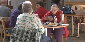 Silver tsunami: Alaska's senior population is rapidly growing