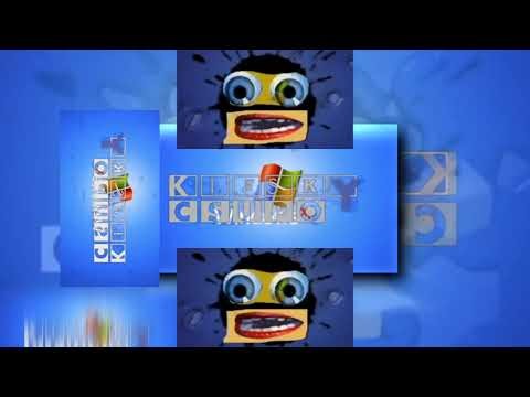 REQUESTED YTPMV Windows XP Csupo Scan V2