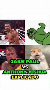 The DAY Jake Paul Met a REAL BOXER | EXPLAINED