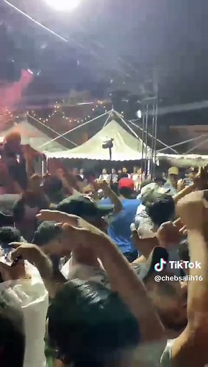 Vidéos de الصفحة الرسمية للشاب صاليح (@chebsalih16) avec son original - studio_hama_nasser_off