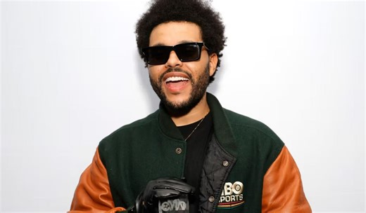 The Weeknd Previews New Song Reportedly Titled ‘The Abyss’ From Upcoming Album: Watch