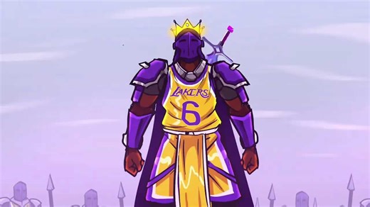 Heatcheck: nba western conference playoffs: castle defense featuring lebron james, stephen curry, nikola jokic