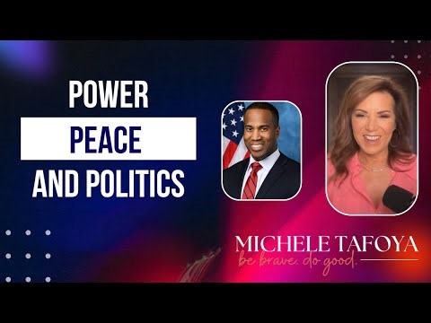 The name of our military must project power.