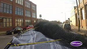 How to ensure your Christmas tree arrives safely by car: http://bit.ly/2A428OV | Cars.com