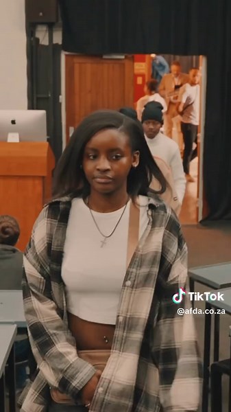 📚✨Apply to study at AFDA in 2025 | All AFDA Programmes are OPEN ✨😁 Are you a future filmmaker, performer, creative leader, storyteller or business innovator? Amplify your creativity and shape your future by obtaining your qualification at AFDA - The No.1 School for the Creative Economy. If you would like to join the AFDA class of 2025 but have not applied yet – there is still time! Applications for 2025 are open for all Higher Certificate programmes, Undergraduate Degrees, and Postgraduate qua