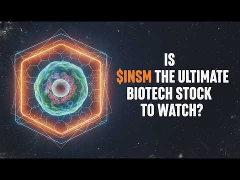 Why $INSM Just Rewrote The Medical Rulebook