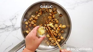 White Chicken Lasagna