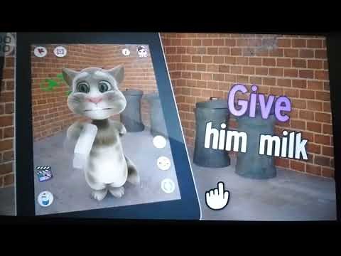 Outfit7 Game Mall Talking Tom Gameplay Trailer