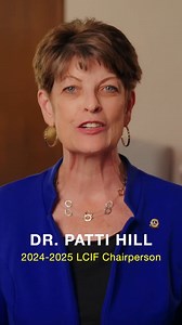 Let’s work together to create a healthier planet! Start an environmental service project like tree planting or beach clean-ups. Learn how LCIF grants can enhance your impact on the environment. https://bit.ly/4lMrHdS #LCIFLions | Lions Clubs International Foundation