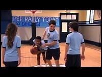 Lab Rats - Anúncio do Disney Channel