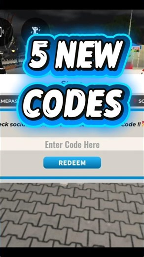 *NEW* ALL LIMITED x BIG UPDATE CODES FOR DRAG DRIVE SIMULATOR! DRAG DRIVE SIMULATOR CODES