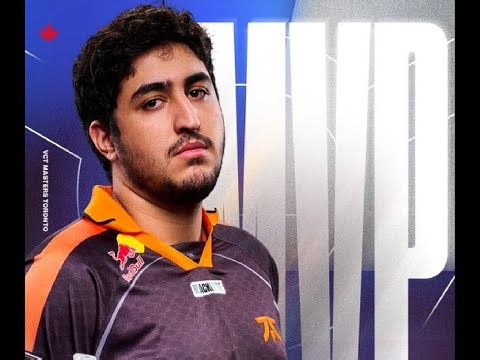 FNC Alfajer - VALORANT MONTAGE #HIGHLIGHTS