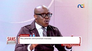 24K views · 1.3K reactions | A'SALFO : "Notre mission est de créer un hymne qui réunira tous les pays." CAN2023, le groupe Magic System est en préparation de l'hymne de la CAN. L'intégrale de l'émission  https://youtu.be/8JgI6aERGt0 #çasepasseici #NCI #sansreserve  TNT n°4 | Canal+ n°204 | Startimes n°778 | TV d'Orange | www.nci.ci | Facebook Live  Europe : Free n°447 | Sfr n°849 | Orange n°599 | Molotov | NCI - La Nouvelle Chaîne Ivoirienne | Facebook