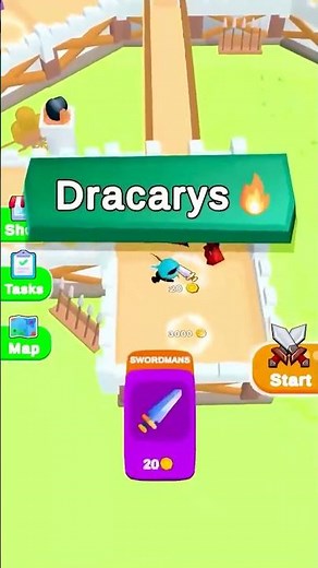 Wild Archer: Castle Defense #16-2 - By YsoCorp